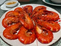 -北园酒家(小北路店)