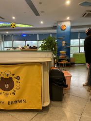 -熊妈妈母婴护理综合体