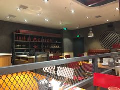 -米斯特比萨(罗斯福店)