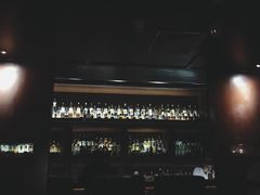 -The Bottle Bar(羲和商业广场店)