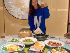 -小厨娘淮扬菜(天印大道店)