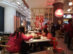 大堂-渝蛙馆(新百店)