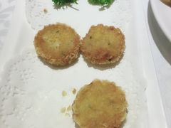 -广玉兰上海菜(德平店)