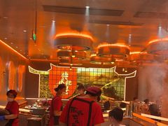 -西塔老太太泥炉烤肉(苏州大悦城店)
