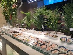 -川骄海鲜自助(亚运村店)