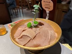 -巴奴毛肚火锅(悠唐购物中心店)