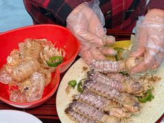 -贞姨美食·老字号海鲜大排档
