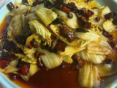 -叁宝烤肉• 西安烧烤(太乙路店)