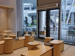 -Seesaw Coffee(西岸凤巢店)