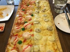 -莫比餐厅(五道口店)