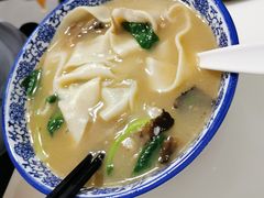 -西安特色面馆(吉兆营店)