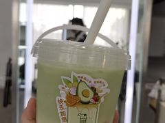 -迷客夏Milksha(无锡苏宁店)