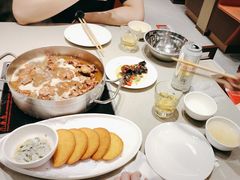 -蝎王府羊蝎子(虎坊桥总店)