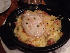 -Geneva日内瓦餐厅(西郊宝成花苑店)