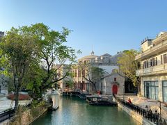 -赤坎·广东华侨国际旅游度假区