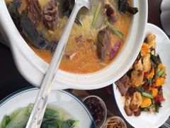 -悦硒楼·新派恩施菜