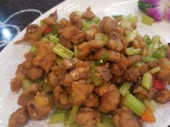 -外婆人家(软件园店)