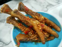 -木子谷深圳甜品自助餐(梅林店)