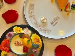 -莲西餐(曲江店)