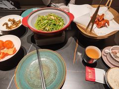 -鸽子侯·家宴·平价海鲜(绿地店)