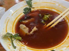 -华兴街自力面店
