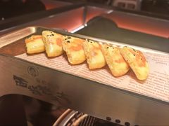 -西塔老太太泥炉烤肉(上海七宝领展广场店)