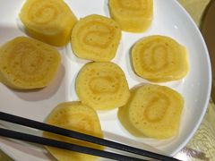 -Lucky Fortune Restaurant(喜运来酒家)