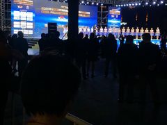 -映月湖中央公园