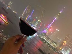 -罗斯福色戒酒吧(外滩店)