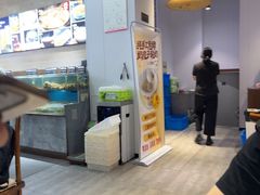 -良师门滨海人家·海鲜·家常菜(滨海城店)