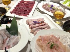 -围炉夜话·潮汕卤水火锅(榕江店)