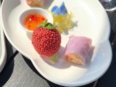 -水上明月·湖景餐厅