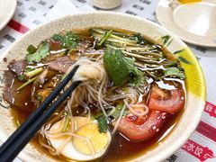 -吉味馆(柠溪店)