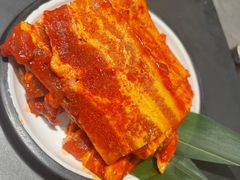 -韩宫宴炭火烤肉(印象城店)