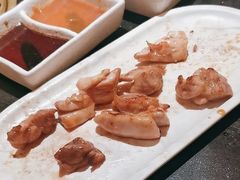 -烧肉达人(凯德晶萃店)