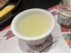 米酒-金达莱烧烤(黎明南街店)