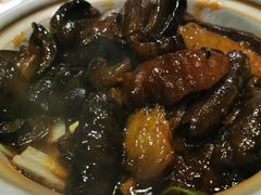 -四合院海鲜小厨(旱西关店)