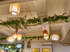 大堂-徐鼎盛民间菜(南坪后堡店)