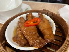 -添好运点心专门店(中环IFC店)