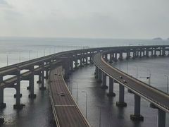 -星海湾跨海大桥