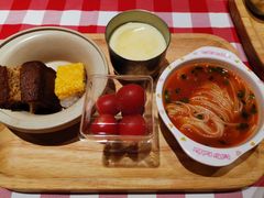 -西贝莜面村(上海百联西郊店)