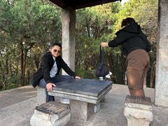 -云龙山
