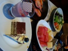 -君悦酒店·乐厨·高空自助餐(青年大街店)