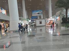 -厦门高崎国际机场-T4航站楼