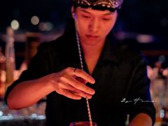 -The Penthouse酒吧