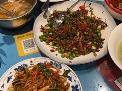 -湘春酒家·1989(运达汇店)