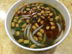 -覃肥叔桂林米粉(粮道街店)