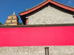 -大慈恩寺(大雁塔)
