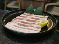 -伊茉家的烤肉店(勒泰中心店)