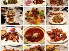 -马克西姆俄罗斯餐厅(通亚街店)